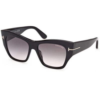 Tom Ford Margot-02 FT1417 (01B) Tom Ford Margot-02 FT1417 (01B)