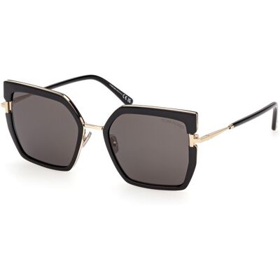 Tom Ford Quinn-02 FT1418 (01A) Tom Ford Quinn-02 FT1418 (01A)