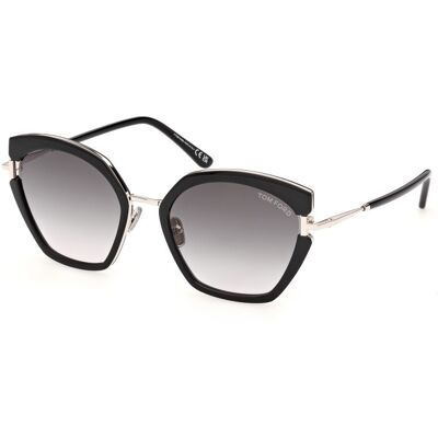 Tom Ford Dana-02 FT1419 (01B) Tom Ford Dana-02 FT1419 (01B)