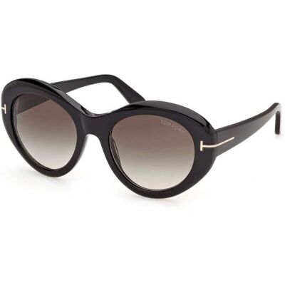 Tom Ford Elodie-02 FT1423 (01B) Tom Ford Elodie-02 FT1423 (01B)