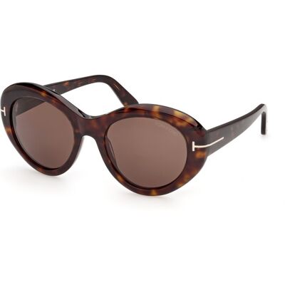 Tom Ford Elodie-02 FT1423 (52E) Tom Ford Elodie-02 FT1423 (52E)