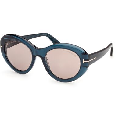 Tom Ford Elodie-02 FT1423 (87E) Tom Ford Elodie-02 FT1423 (87E)
