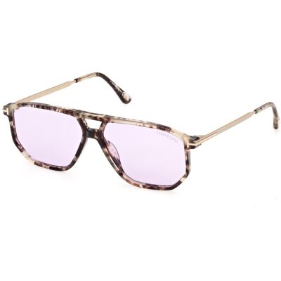 Tom Ford Billie-02 FT1481 (55Y) Tom Ford Billie-02 FT1481 (55Y)