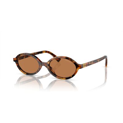 Occhiali da Sole Miu Miu MU 04ZS (19P2Z1) Occhiali da Sole Miu Miu MU 04ZS (19P2Z1)