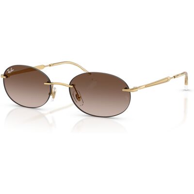 Occhiali da Sole Ray-Ban RB 3767 (001/13) Occhiali da Sole Ray-Ban RB 3767 (001/13)