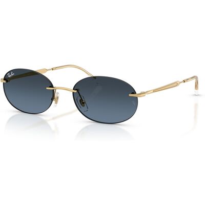 Occhiali da Sole Ray-Ban RB 3767 (001/4C) Occhiali da Sole Ray-Ban RB 3767 (001/4C)