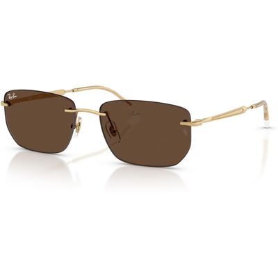 Occhiali da Sole Ray-Ban RB 3768 (001/73) Occhiali da Sole Ray-Ban RB 3768 (001/73)