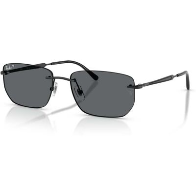 Occhiali da Sole Ray-Ban RB 3768 (002/81) Occhiali da Sole Ray-Ban RB 3768 (002/81)