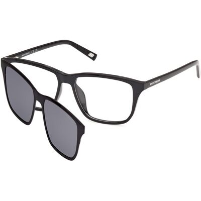 Skechers SE50242-H (005) + clip-on Skechers SE50242-H (005) + clip-on
