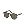 Occhiali da Sole Tom Ford Ian-02 FT0591 (52N)