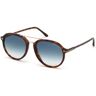 Occhiali da Sole Tom Ford Rupert FT0674 (54W)