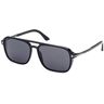 Occhiali da Sole Tom Ford Crosby FT0910 (01A)