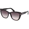 Occhiali da Sole Tom Ford Nora FT0937 (01B)