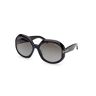 Occhiali da Sole Tom Ford Georgia-02 FT1011(01B)