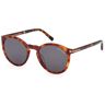 Occhiali da Sole Tom Ford Elton FT1021 (53A)