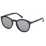 Occhiali da Sole Tom Ford Elton FT1021-N (01D)