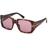 Occhiali da Sole Tom Ford Ryder-02 FT1035 (52Y)