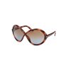 Occhiali da Sole Tom Ford Jada FT1070 (53F)