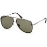 Occhiali da Sole Tom Ford Leon FT1071 (14N)