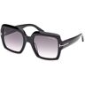 Occhiali da Sole Tom Ford Kaia FT1082 (01B)