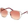 Occhiali da Sole Tom Ford Marta FT1091 (16T)