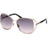 Occhiali da Sole Tom Ford Marta FT1091 (28B)