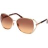 Occhiali da Sole Tom Ford Marta FT1091 (28F)