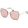 Occhiali da Sole Tom Ford Nickie-02 FT1107 (28U)