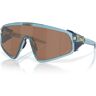 Occhiali da Sole Oakley Latch Panel Kylian Mbappè OO 9404 (940408) 9404 08