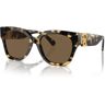 Occhiali da Sole Ralph Lauren The Overszed Ricky RL 8221 (500473)