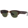 Occhiali da Sole Ray-Ban Mega Clubmaster RB 0316S (990/31)