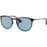 Occhiali da Sole Ray-Ban Erika metal Evolve RB 3539 (002/Q2)