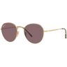 Occhiali da Sole Ray-Ban David RB 3582 (001/AF)