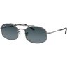 Occhiali da Sole Ray-Ban RB 3719 (004/S3)