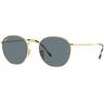 Occhiali da Sole Ray-Ban Rob RB 3772 (001/3R)