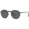 Occhiali da Sole Ray-Ban Rob RB 3772 (002/B1)