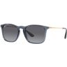 Occhiali da Sole Ray-Ban Chris RB 4187 (6592T3)