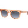 Occhiali da Sole Ray-Ban Phil RB 4426 (66868F)