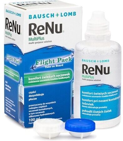 ReNu MultiPlus 100 ml.