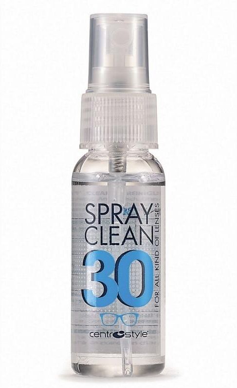 CentroStyle Spray Clean 30 ml