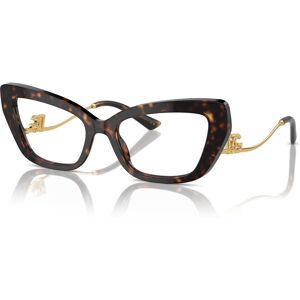 Dolce&Gabbana Occhiali da Vista Dolce & Gabbana DG 3391B (502)