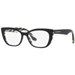 Dolce&Gabbana Occhiali da Vista Dolce & Gabbana DX 3357 (3372)