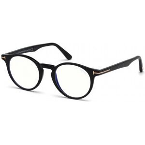 Occhiali da Vista Tom Ford FT5557-B (001)