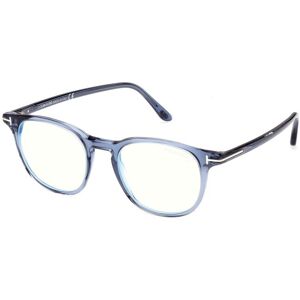 Occhiali da Vista Tom Ford FT5832-B (090)