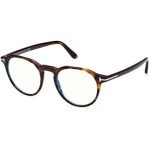 Occhiali da Vista Tom Ford FT5833-B (052)