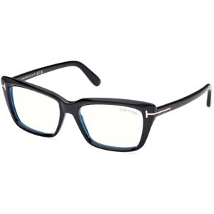 Occhiali da Vista Tom Ford FT5894-B (001)