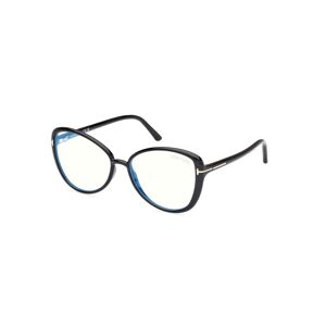 Occhiali da Vista Tom Ford FT5907-B (001)