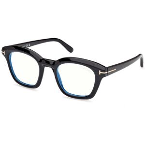 Occhiali da Vista Tom Ford FT5961-B (001)