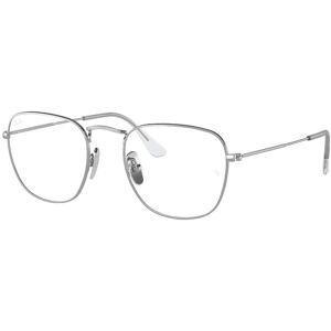 Occhiali da Vista Ray-Ban Frank Titanium RX 8157V (1224) - RB 8157V 1224