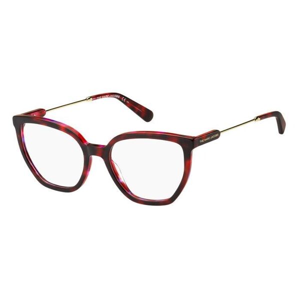 occhiali da vista marc jacobs marc 596 105781 (hk3)